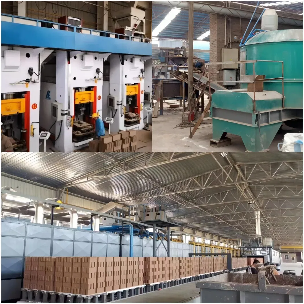 Refractories for Industrial Boilers High-Alumina Clay Bricks